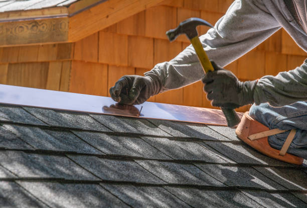 Best Gutter Replacement  in Reedspt, OR